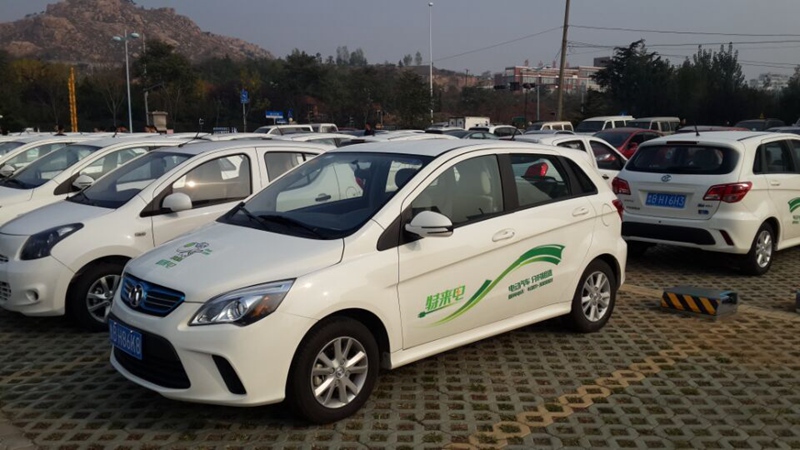 今明两年汽车分时租赁迎来关键发展期，但多重因素制约企业盈利